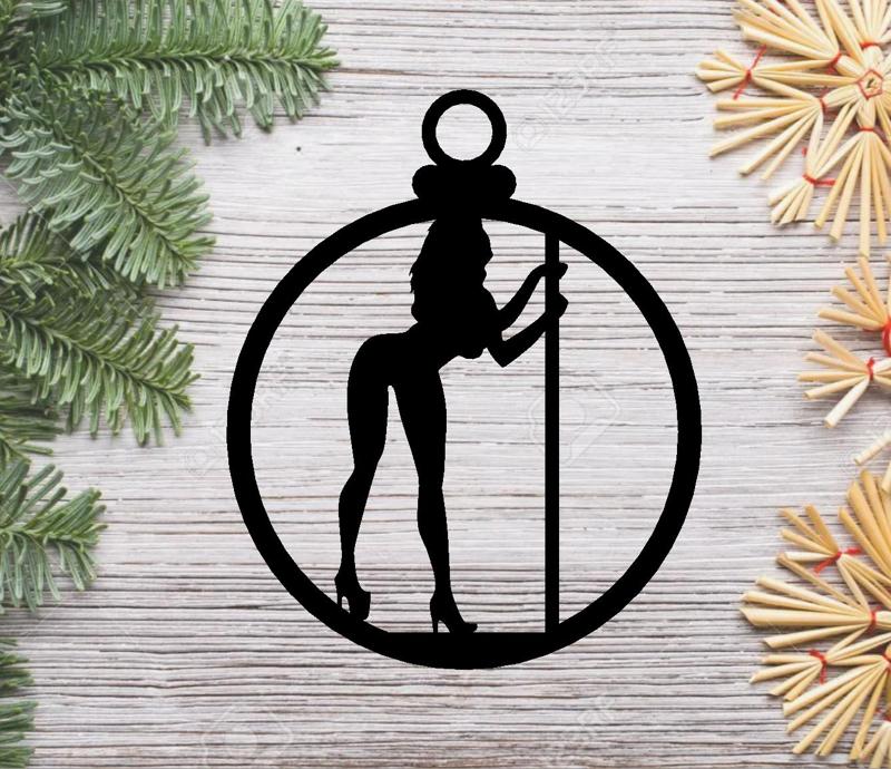 Christmas Tree Decoration
