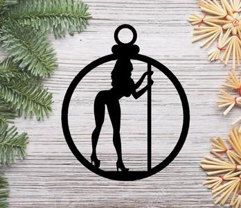 Christmas Tree Decoration