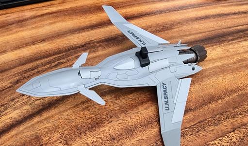 Yamato QF-2000D adapter. (non SV connection)