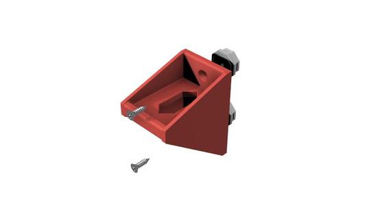 SORTSET Bar and Trigger Clamp Mount for MultiBoard