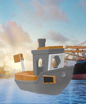 MicroSD Benchy