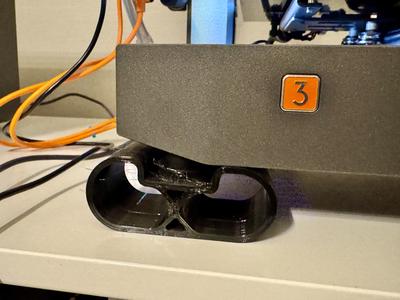 Kobra 3 TPU Isolation Feet