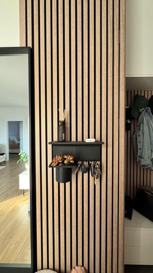Policka multistorage shelf 