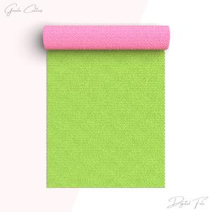 Wool Texture Roller For Polymer Clay, Fabric Clay Texture Rolling Pin, Clay Tool, No: 1432