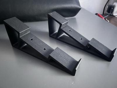 Squarp Hapax Stand - Synth Stand