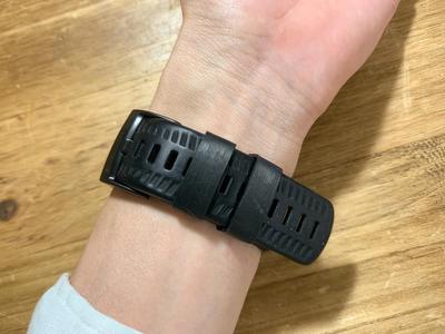 Suunto9 Baro 24mm Watch Band Loop
