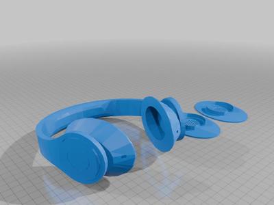 BEATS HEADPHONES 