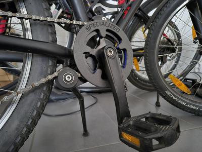 Specialized 24 Chain Guard