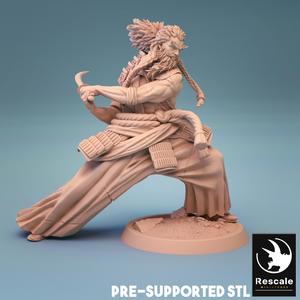 Samurai