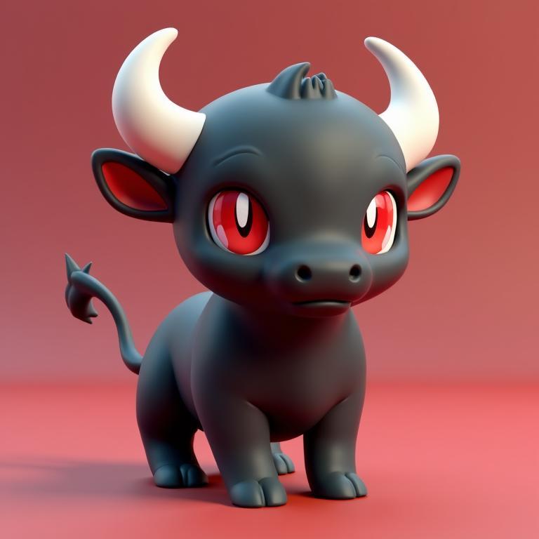 Bull