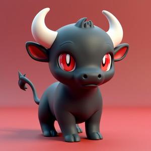 Bull