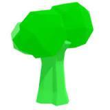animal company broccoli