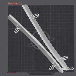 Volkswagen Golf (5/6) Variant (1k5) - Rear bumper reflectors