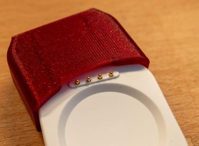 Case for OnePlus Watch 2+3 Charging base