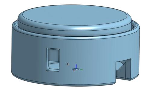 Push Button Cap for 6×6mm Tactile Switch