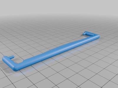 Lunchbox Handle