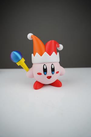 Beam Kirby 