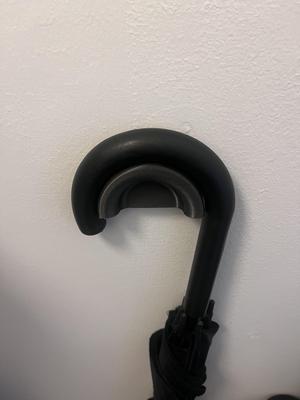 Wall Mounted Umbrella Holder