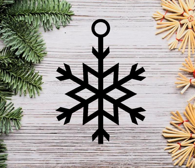Christmas Tree Decoration