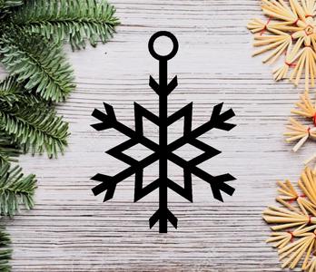 Christmas Tree Decoration