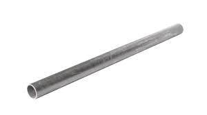 Metal pipe for dummy 13