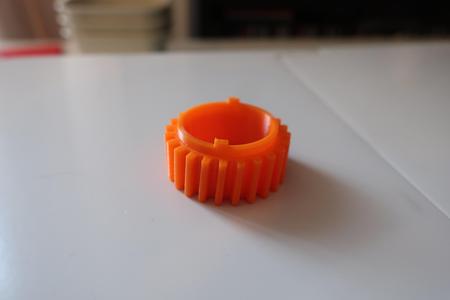 Singer 760 Sewing Machine Cam Stack Driving Gear