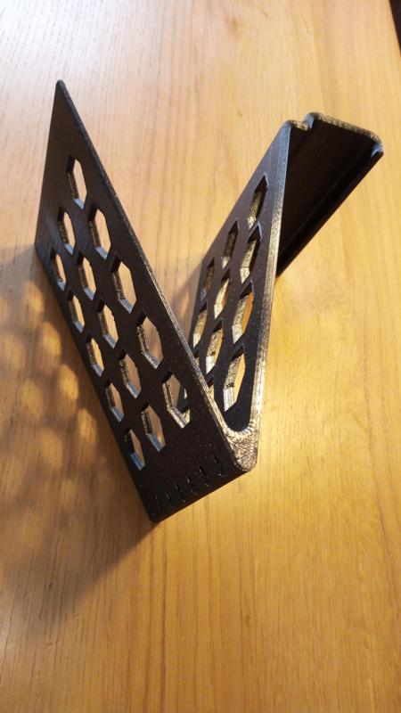Kitchensink drying rack Spülenregal zum Trocknen der  Schwämme,