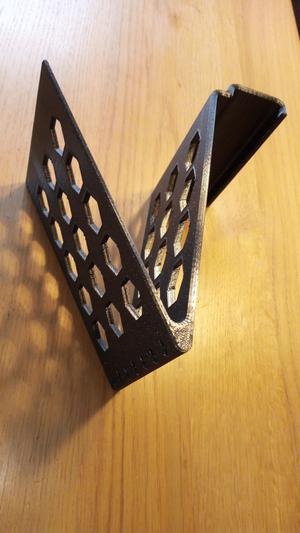 Kitchensink drying rack Spülenregal zum Trocknen der  Schwämme,