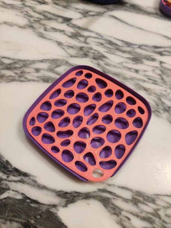 Soap dish BIG!