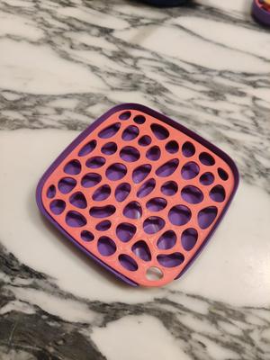 Soap dish BIG!