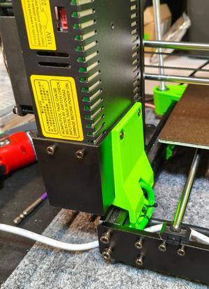 Sovol SV06 power supply brace