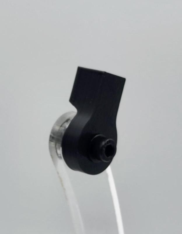Arcadia Yamato arm adapter
