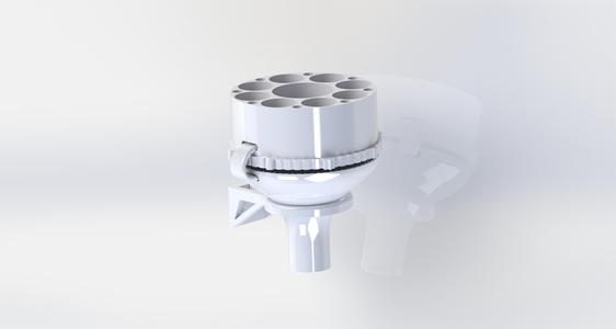 Vitamin Dispenser