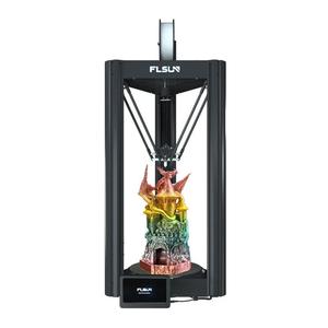 Flsun V400 Orca Slicer Profile (0.12-0.16-0.2) new V.3.3 with PETG - 05/02/2025