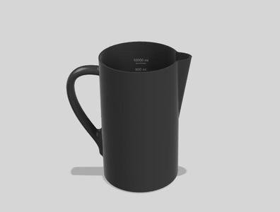 Measuring Cup / Messbecher