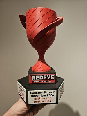 Perpetual Trophy
