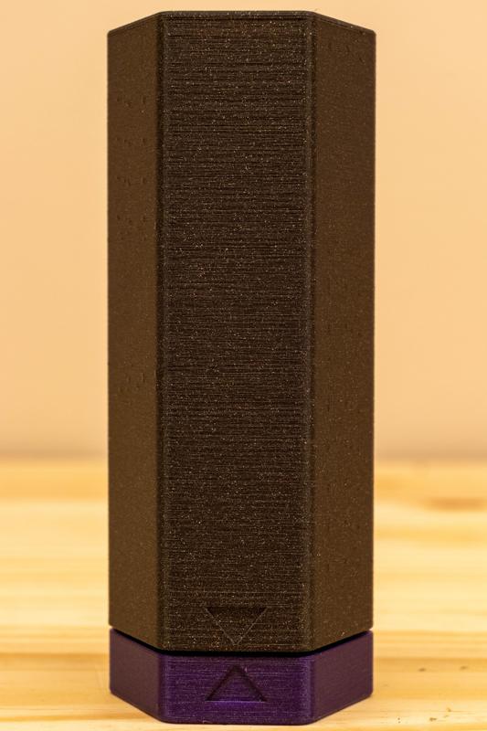 Labyrinth Puzzle Gift Box