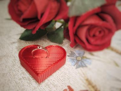 Marry Me, My Love!