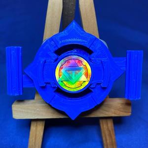 BEYBLADE IMPALER | COMPLETE | ANIME SERIES