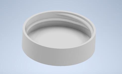 Bottle Cap