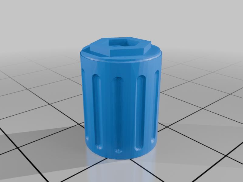 Bike/Car tire Valve Cap 