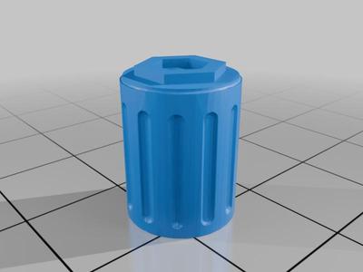Bike/Car tire Valve Cap 