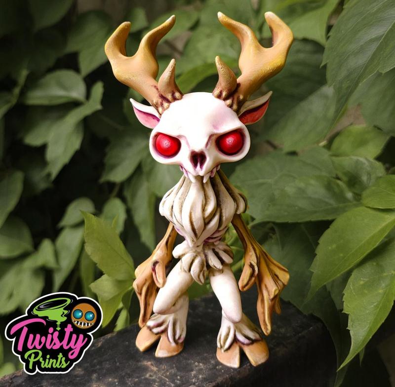 Wendigo