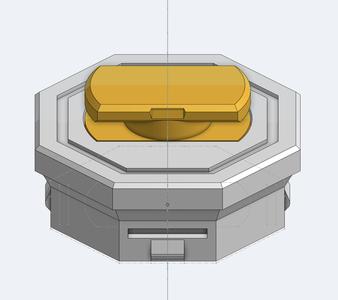 Multiboard ButterLock Snap
