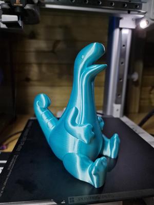 Relaxaurus Sitting - Palworld - Support Free