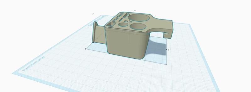 AD5M Tool Remix