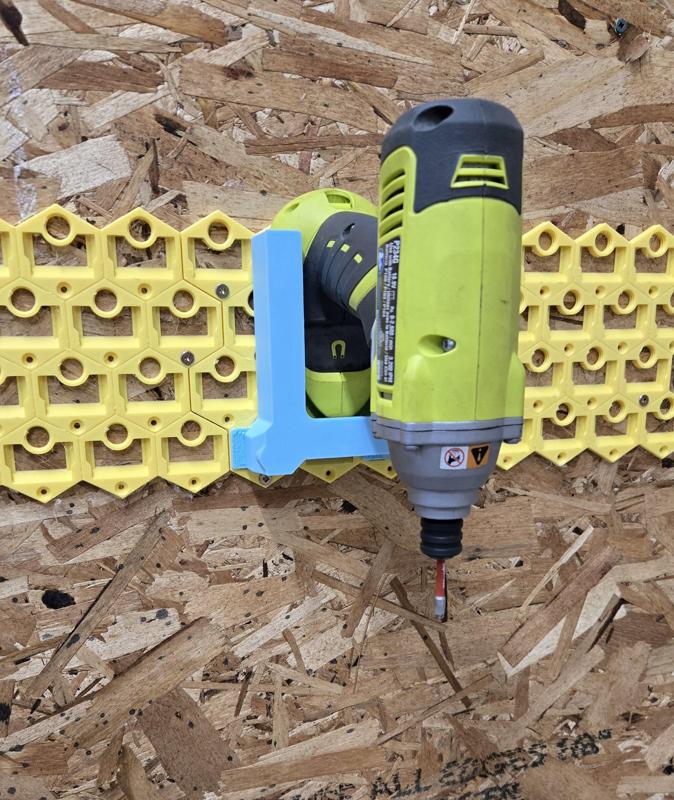 GOEWS Ryobi Tool Mount