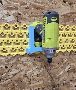GOEWS Ryobi Tool Mount
