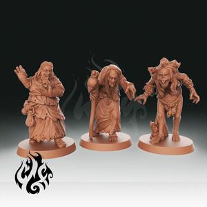 Hag Coven