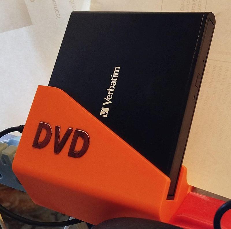 Stand-for-USB-DVD